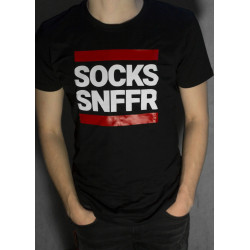 Sk8erboy T-shirt SOCKS SNFFR Sk8erboy